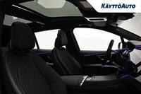 Mercedes-Benz EQS vaihtoauto