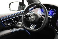 Mercedes-Benz EQS vaihtoauto