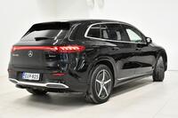 Mercedes-Benz EQS vaihtoauto