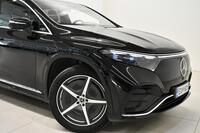 Mercedes-Benz EQS vaihtoauto