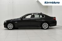 BMW 518 vaihtoauto