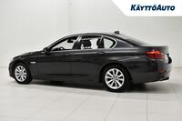 BMW 518 vaihtoauto