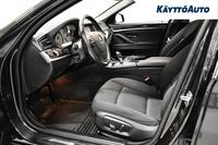 BMW 518 vaihtoauto