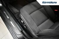 BMW 518 vaihtoauto