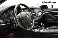 BMW 518 vaihtoauto