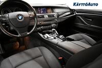 BMW 518 vaihtoauto