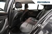 BMW 518 vaihtoauto