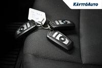 BMW 518 vaihtoauto