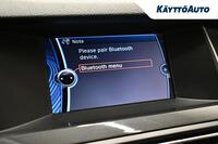 BMW 518 vaihtoauto