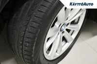 BMW 518 vaihtoauto