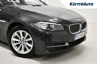 BMW 518 vaihtoauto