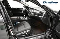 BMW 518 vaihtoauto