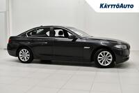 BMW 518 vaihtoauto