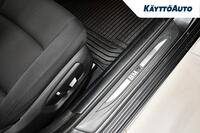 BMW 518 vaihtoauto