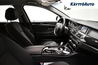 BMW 518 vaihtoauto