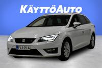 SEAT Leon ST vaihtoauto