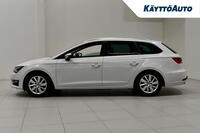 SEAT Leon ST vaihtoauto