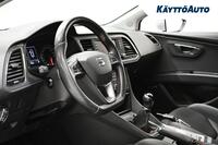 SEAT Leon ST vaihtoauto