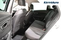SEAT Leon ST vaihtoauto
