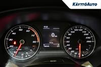 SEAT Leon ST vaihtoauto
