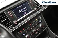 SEAT Leon ST vaihtoauto