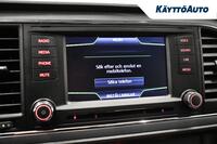 SEAT Leon ST vaihtoauto