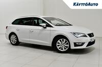 SEAT Leon ST vaihtoauto