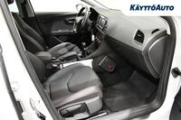 SEAT Leon ST vaihtoauto