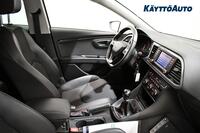 SEAT Leon ST vaihtoauto