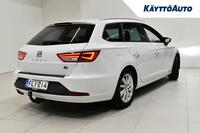 SEAT Leon ST vaihtoauto