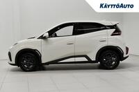 BYD Dolphin Surf vaihtoauto