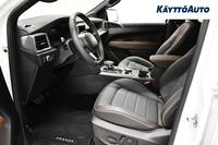 Volkswagen Amarok vaihtoauto