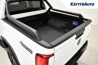 Volkswagen Amarok vaihtoauto