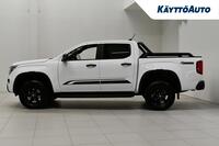 Volkswagen Amarok vaihtoauto