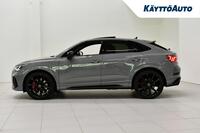 Audi RS Q3 vaihtoauto