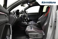 Audi RS Q3 vaihtoauto