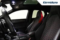 Audi RS Q3 vaihtoauto