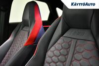 Audi RS Q3 vaihtoauto