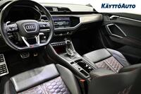 Audi RS Q3 vaihtoauto