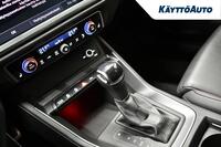Audi RS Q3 vaihtoauto