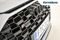Audi RS Q3 vaihtoauto