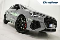 Audi RS Q3 vaihtoauto