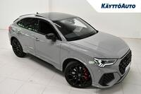 Audi RS Q3 vaihtoauto