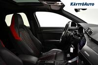 Audi RS Q3 vaihtoauto