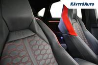 Audi RS Q3 vaihtoauto
