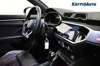 Audi RS Q3 vaihtoauto
