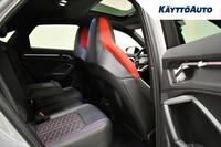 Audi RS Q3 vaihtoauto