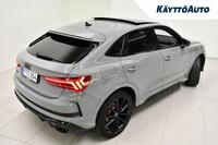 Audi RS Q3 vaihtoauto