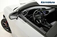 Audi RS Q3 vaihtoauto