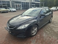 Mazda 6 vaihtoauto